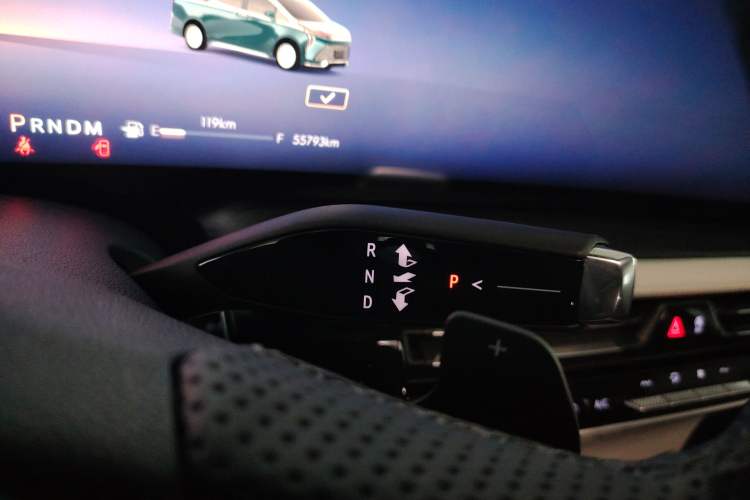 Used Buick Century 2023 2.0T Four-Seat Private Edition
