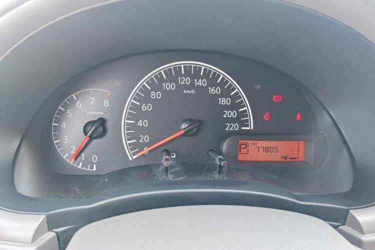 Used Nissan Sunny 2016 1.5XE CVT Leading Edition
