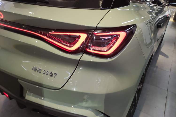 Used BYD Seal 06GT 2025 505 Wave Plus Edition Right Rear Taillight