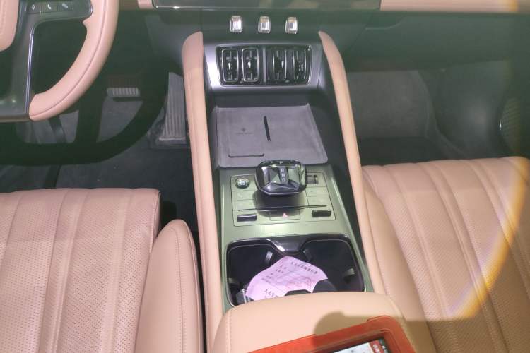 Used BYD Song L EV 2024 550 km Excellence Version