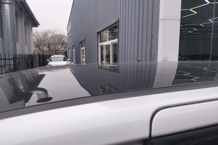 Used XPeng X9 2025 740 Ultra-Long Range Max
