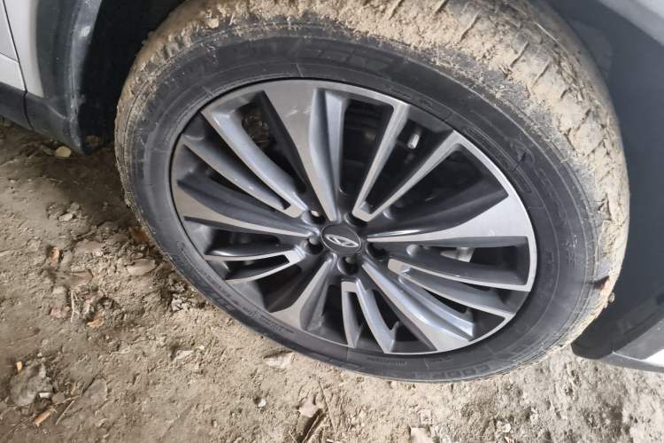 Used Chery Tiggo 8 PLUS 2022 Kunpeng Edition 390TGDI DCT Luxury+ Edition
