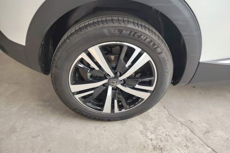 Used Peugeot 4008 2023 360THP Technology Edition
