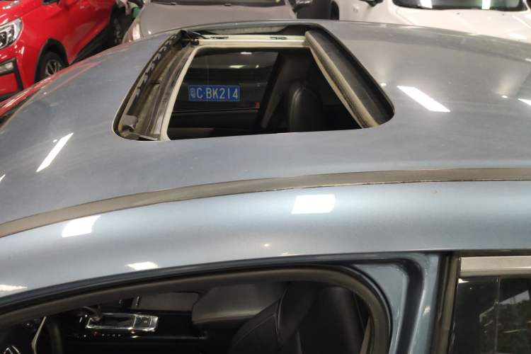 Used Honda Spirior 2015 2.4L Prestige Edition
