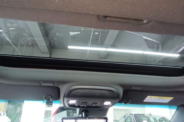 Used Cadillac CT4 2020 28T Fashion Edition