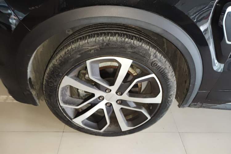 Used Lynk & Co 05 2020 2.0TD Four-Wheel Drive HypeHalo
