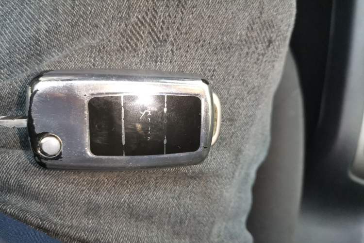 Used Skoda Octavia 2012 1.6L Automatic Yijie Edition