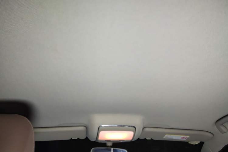 Used Zotye T600 2016 Sport Edition 2.0T DCT Luxury Model
