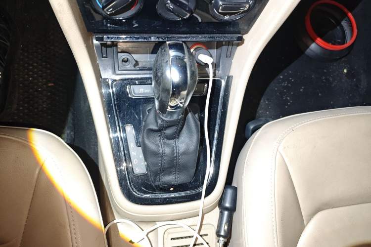 Used Volkswagen Bora 2014 1.6L Automatic Comfort Model