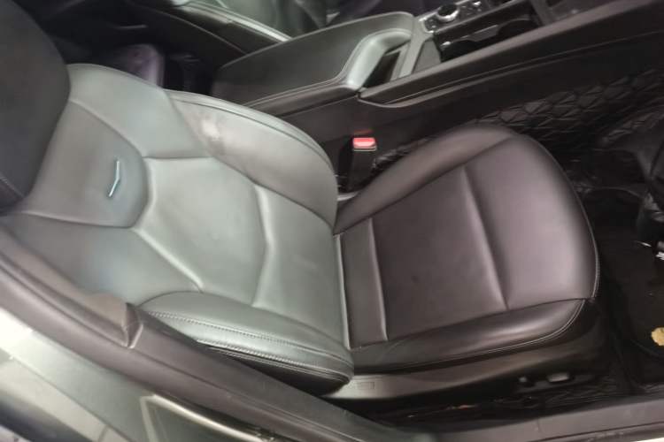 Used Cadillac CT5 2022 28T Luxury Version (Standard Edition)
