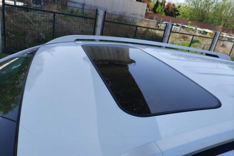 Used Chery Tiggo 5x 2020 1.5L CVT Fashion Edition