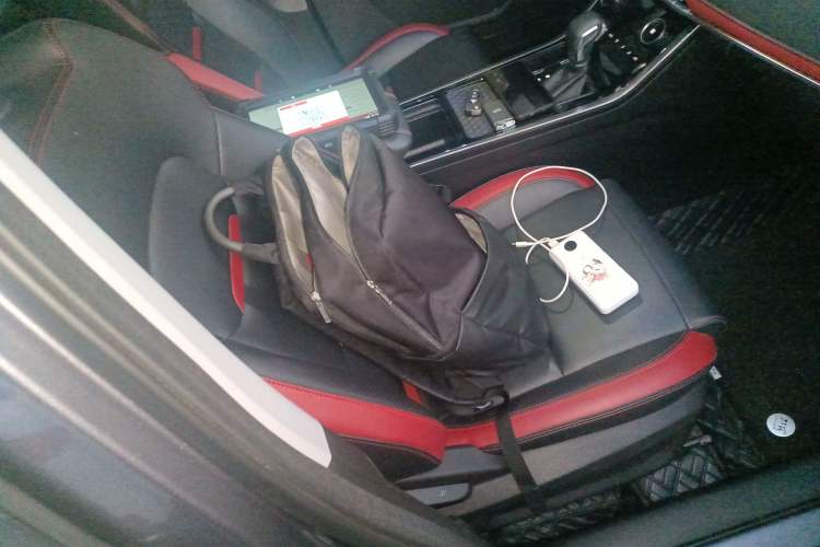 Used Chery Tiggo 5x 2021 Superhero Edition 1.5L CVT Luxury Model