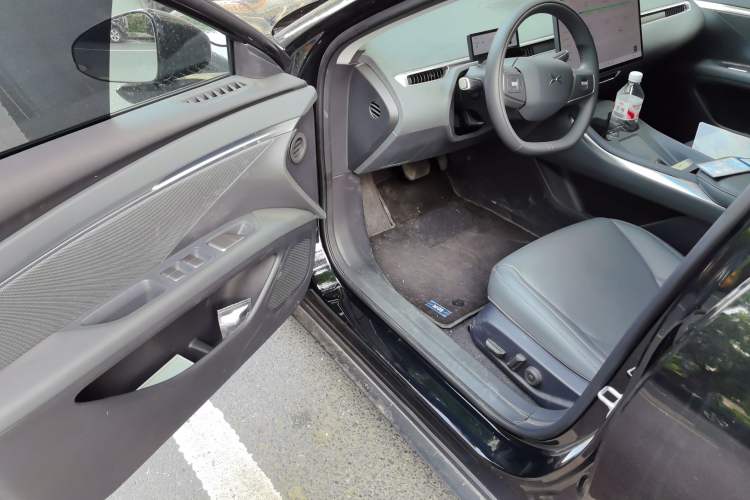 Used XPeng MONA M03 2025 515 Long-Range Plus
