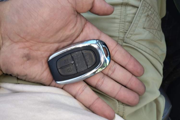 Used SAIC MAXUS G10 2016 2.0T Automatic Luxury Executive Edition