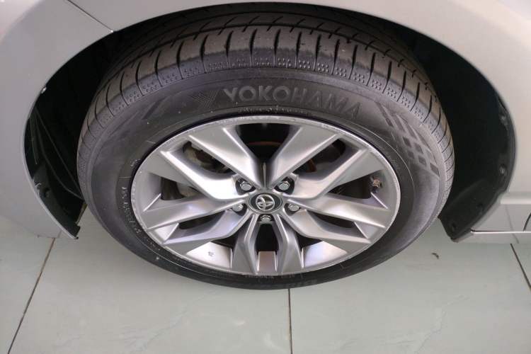 Used Toyota Avalon 2021 2.5L Luxury Edition