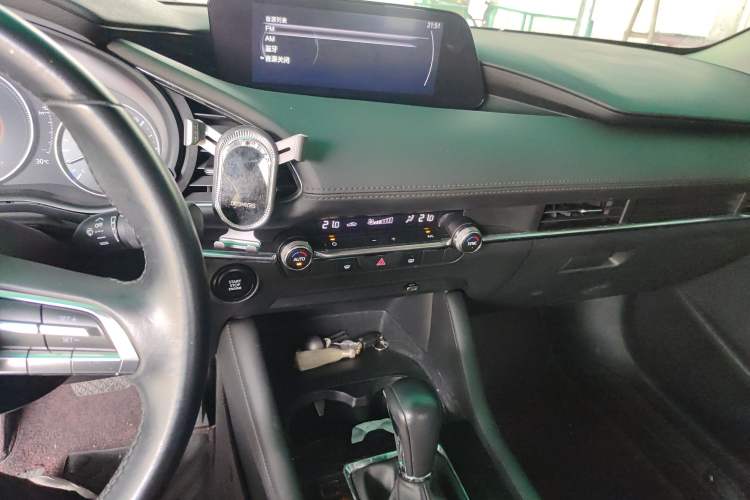 Used Mazda 3 Axela 2020 2.0L Automatic Zhiya Edition