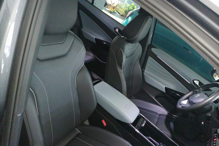 Used Volkswagen ID.4 X 2022 Pure Long-Range Version