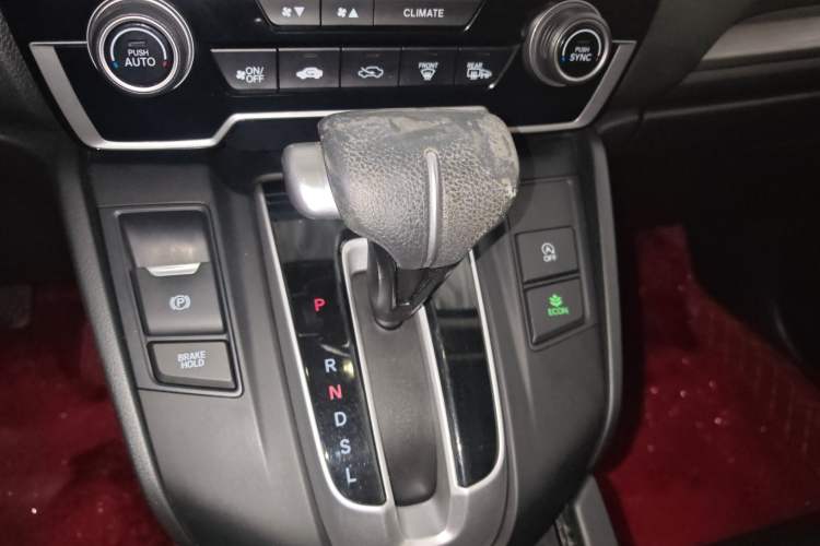 Used Honda Breeze 2020 240TURBO CVT 2WD Luxury Edition Gear Lever
