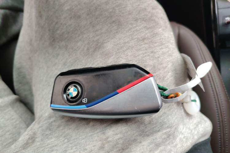 Used BMW X1 2023 sDrive25Li M Sport Package
