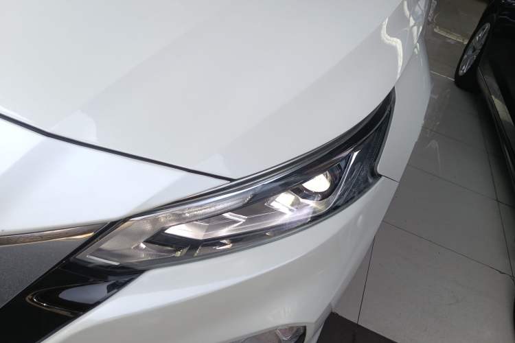 Used Nissan Teana 2021 2.0L XL Comfort Edition

