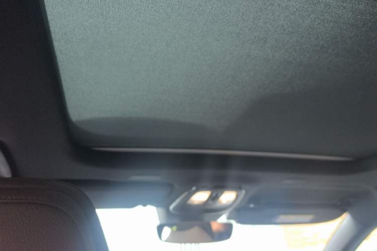 Used Volvo V90 2024 Cross Country B5 AWD Smart Range Edition Headliner