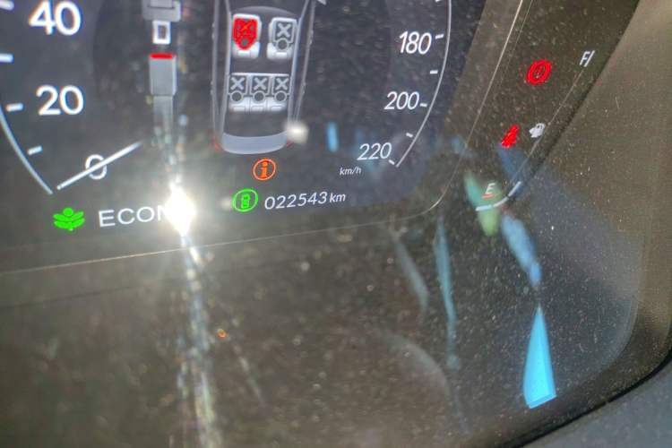 Used Honda Integra 2023 2.0L eHEV Tech Edition