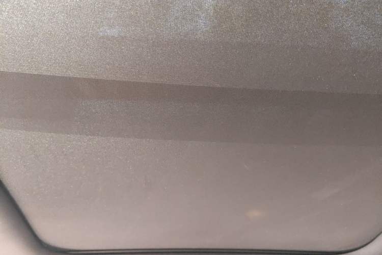 Used BYD Han 2020 EV Long-Range Deluxe Model
