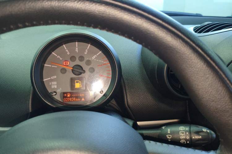 Used MINI Countryman 2014 1.6T COOPER ALL4 Fun