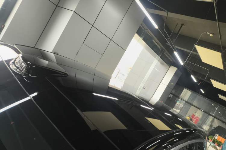 Used Li Auto L9 2024 Ultra Model
