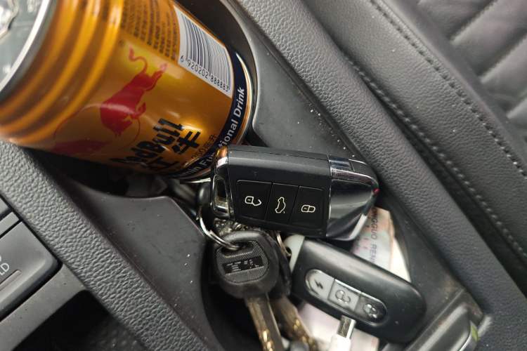 Used Volkswagen Magotan 2018 330TSI DSG Luxury Model