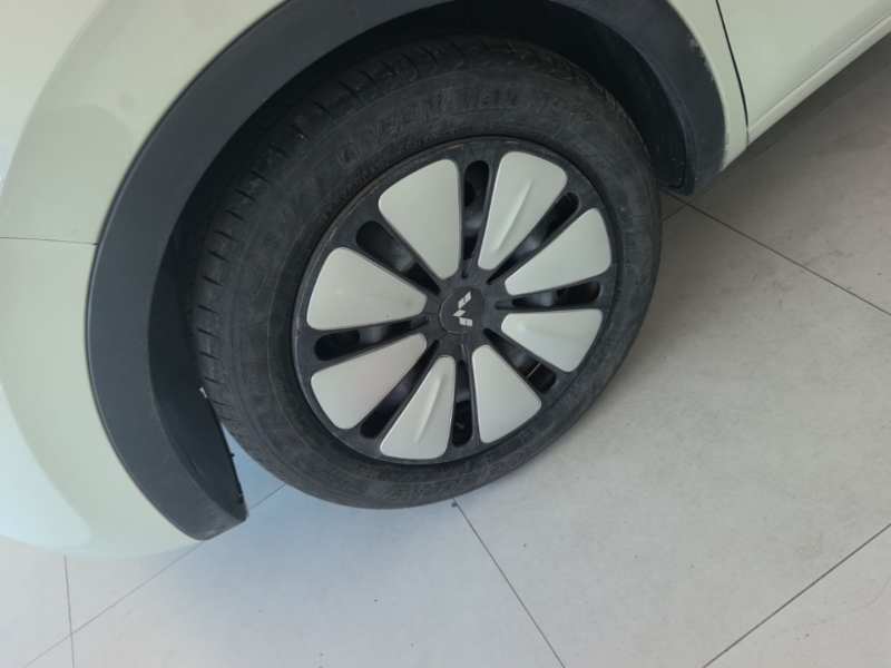 Used Wuling Bingo 2023 333 km Lingxi Connected+ Version — 22