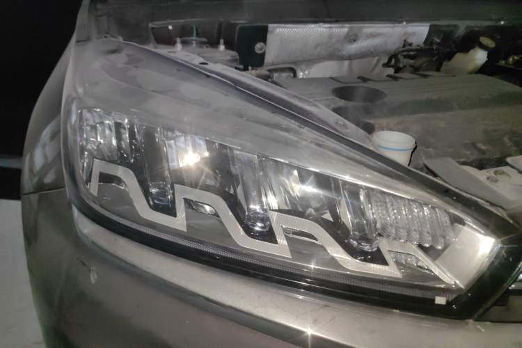 Used Chery Tiggo 8 2019 1.6 TGDI Automatic Elite Model