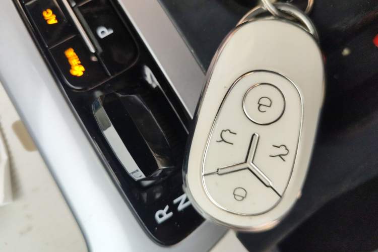 Used Geely Galaxy Geome 2025 310km Youth Edition