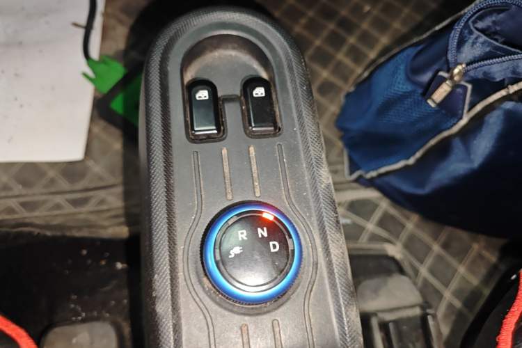 Used Wuling Hongguang MINIEV 2020 Enjoyment Model Lithium Iron Phosphate