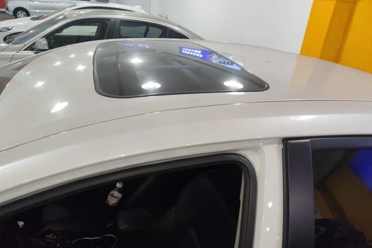 Used Toyota Levin 2017 Revised 185T CVT Elite Edition China V Standard