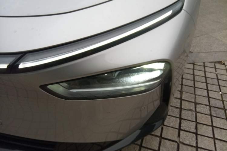 Used XPeng P7+ 2024 Long-Range Max
