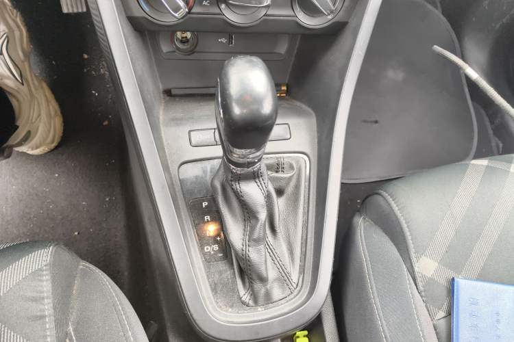 Used MG 3 2017 1.5L Automatic Smart Connect Luxury Edition