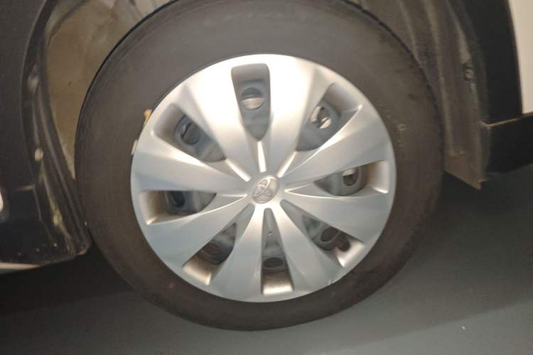 Used Toyota YARiS L Zhi Xuan 2022 X-Trail 1.5L CVT Leading PLUS Edition