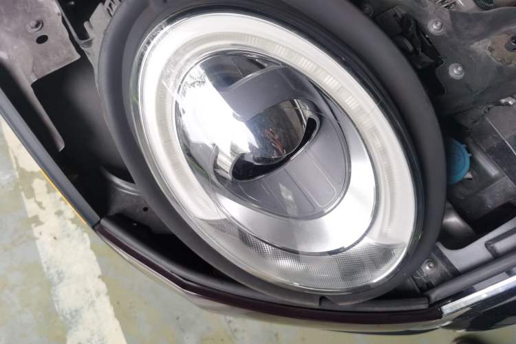 Used MINI Clubman 2016 1.5T COOPER Geek Edition
