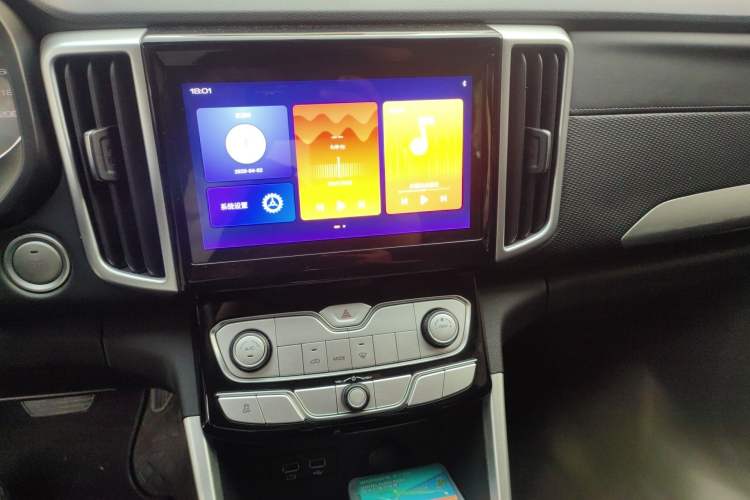 Used Great Wall Poer 2021 2.0T Commercial Version Automatic Diesel Two-Wheel Drive Elite Trim with Long Bed – GW4D20M
