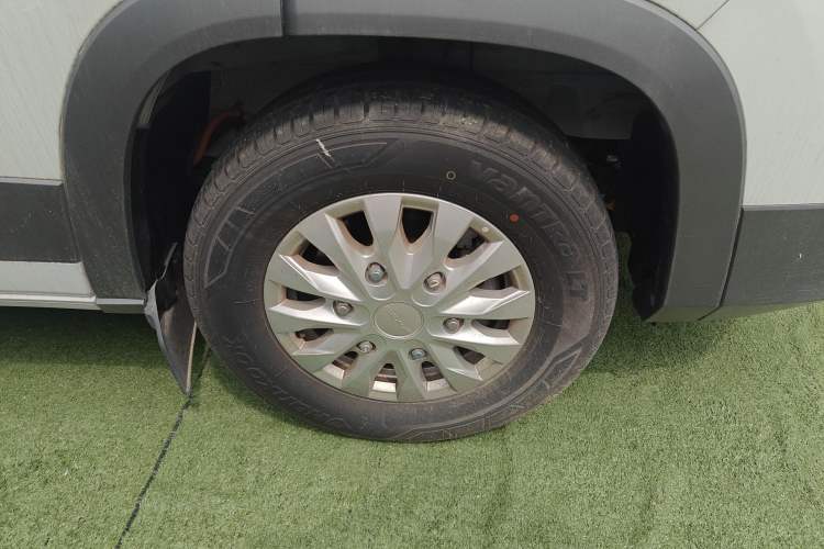 Used SAIC MAXUS V90 RV 2021 Traveler V90