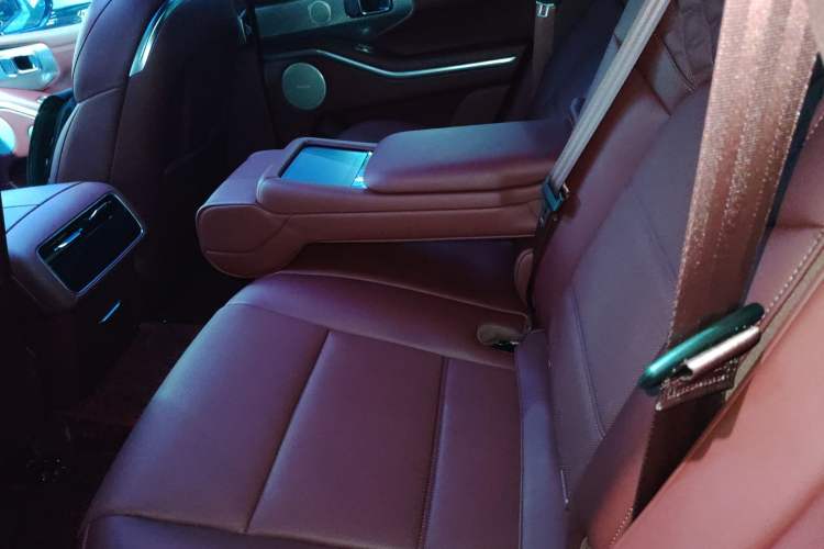 Used Tank 700 New Energy 2024 Hi4-T Extreme Edition