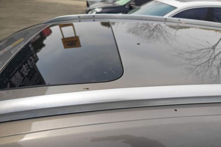 Used Buick Excelle GX 2018 15T Dual-Clutch Elite Model
