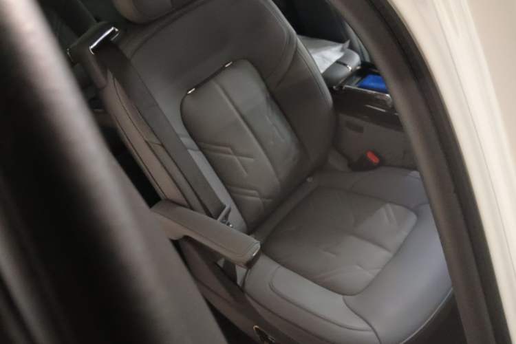 Used Zeekr MIX 2025 Intelligent Driving Version
