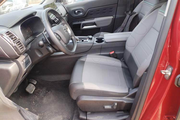 Used Citroen C5 AIRCROSS 2022 Peugeot 308 BEYOND 360THP Edition