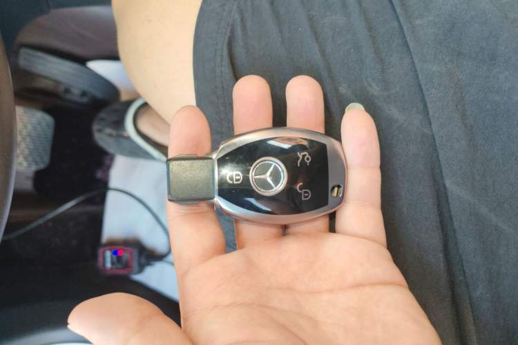 Used Mercedes-Benz GLC 2019 GLC 200 L 4MATIC