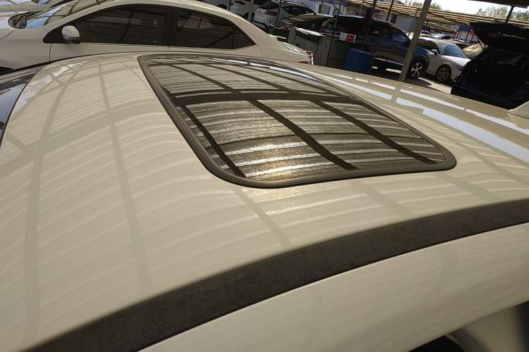 Used Ford Focus 2018 Hatchback Classic 1.6L Automatic Trendy SmartDrive Edition