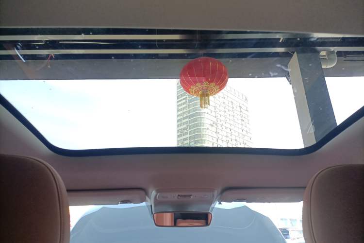 Used Leapmotor C10 2026 605 LiDAR Version
