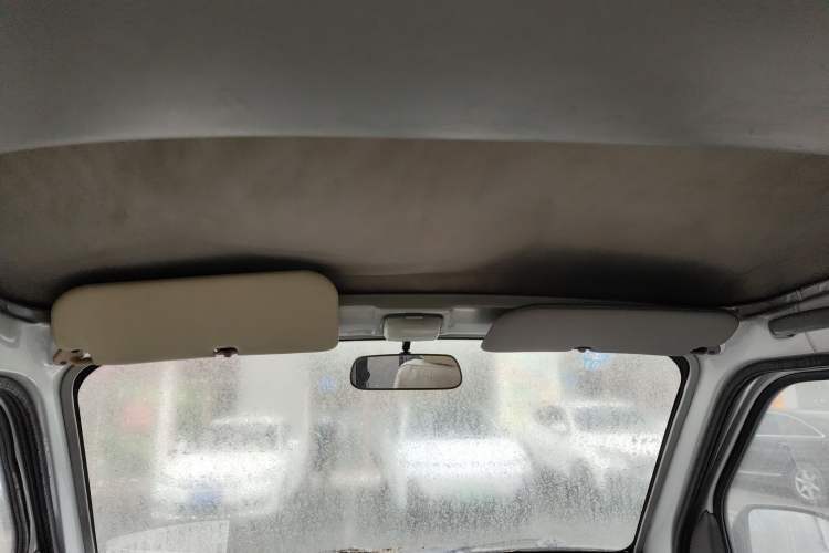 Used Wuling Rongguang 2011 1.2L Base Version