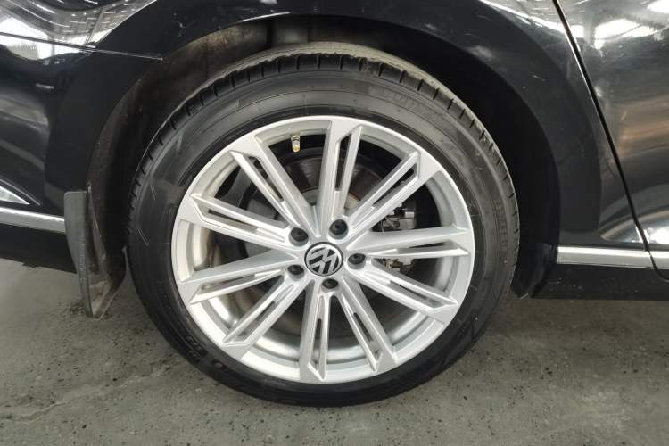 Used Volkswagen Magotan 2020 330TSI DSG Luxury Edition
